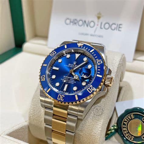 126613lb rolex|rolex submariner date 126613lb.